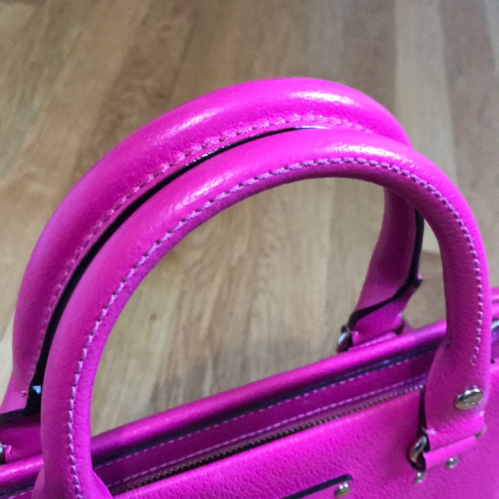 ♠️ Kate Spade Bag - Picture 4 of 8